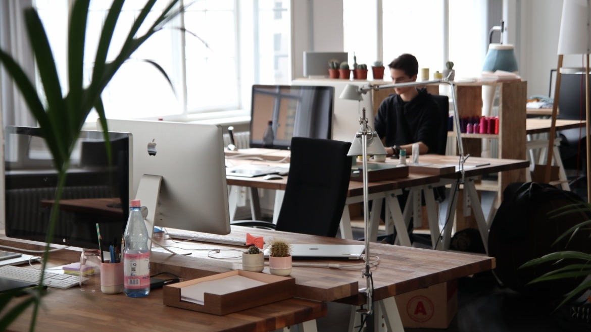Location de bureaux